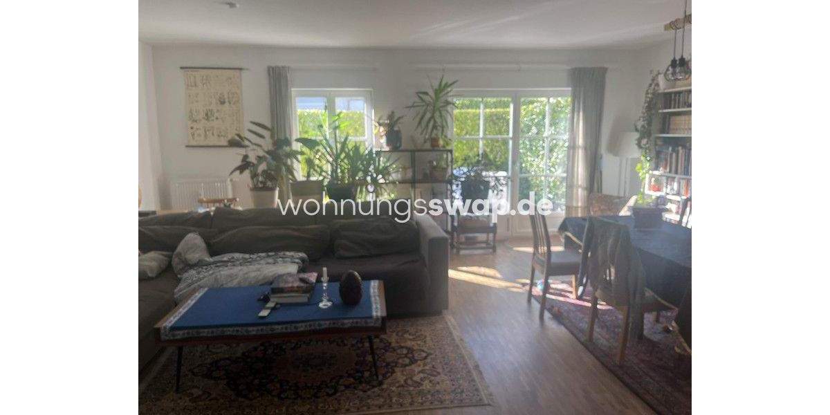 Etagenwohnung Köln Ossendorf - 3 Zimmer, 115 m&sup2;, 1.416&euro; | Angebot:25944763