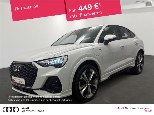 Audi Q3 30.598 km 31.980 &euro; Neuss 41464