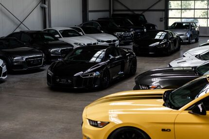 Chevrolet Camaro 50.000 km 41.990 &euro; Radevormwald 42477