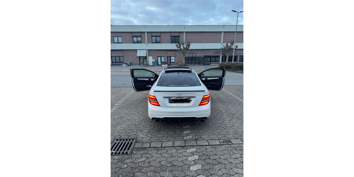 Mercedes-Benz C 250 219.000 km 10.100 &euro; Monheim am rhein 40789