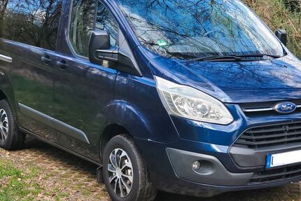 Ford Tourneo Custom 216.000 km 10.490 &euro; Bergisch Gladbach 51469
