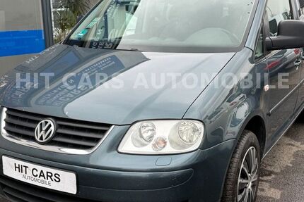 VW Caddy 341.000 km 3.000 &euro; Leverkusen 51375