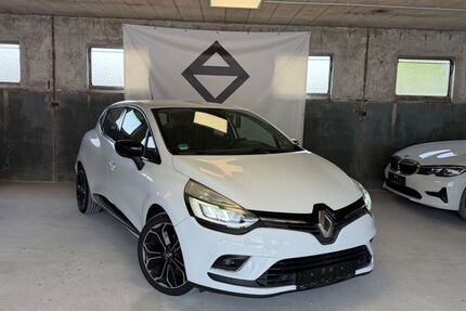 Renault Clio 96.725 km 7.999 &euro; Wuppertal 42289