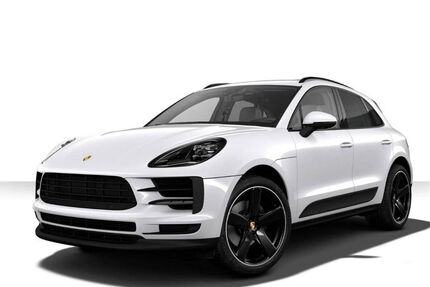 Porsche Macan 33.000 km 59.900 &euro; Willich 47877