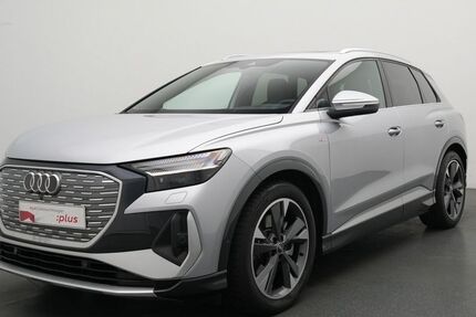 Audi Q4 88.832 km 37.480 &euro; Leverkusen 51373