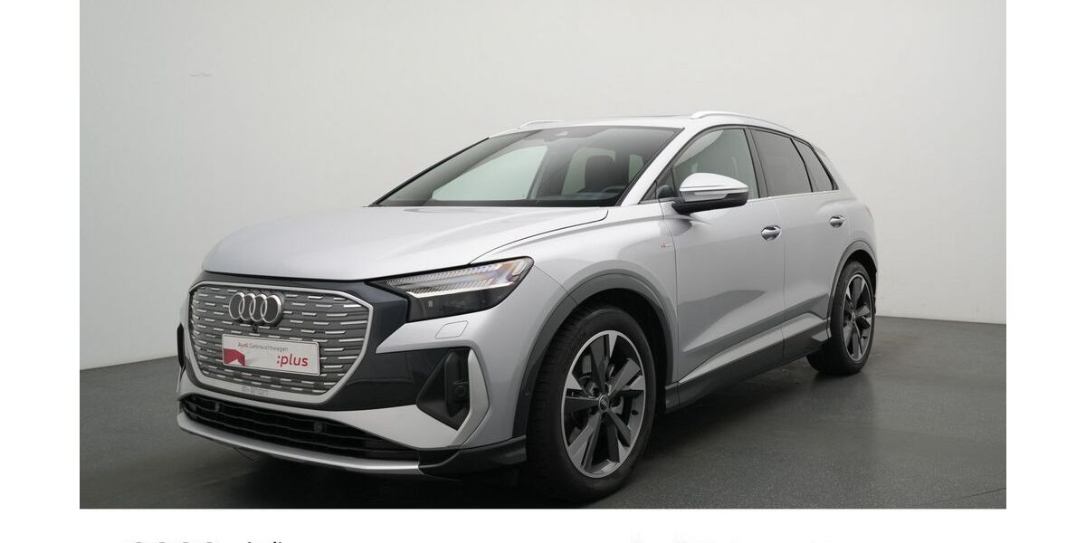 Audi Q4 88.832 km 37.480 &euro; Leverkusen 51373