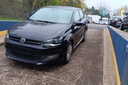 VW Polo 141.500 km 5.600 &euro; Bergisch Gladbach 51465