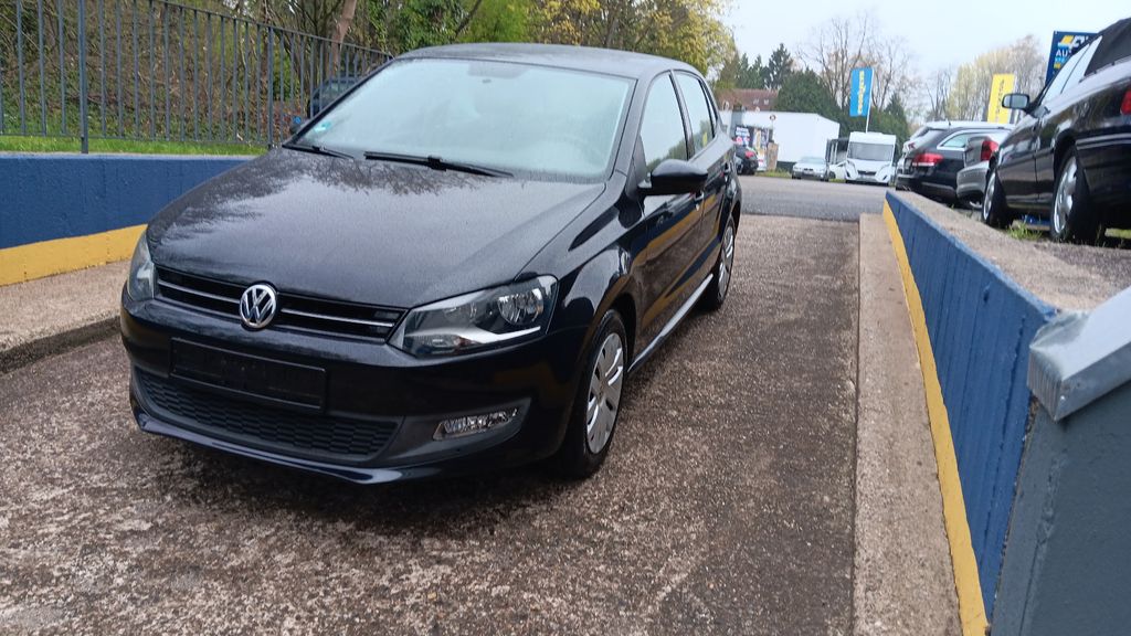 VW Polo 141.500 km 5.600 &euro; Bergisch Gladbach 51465