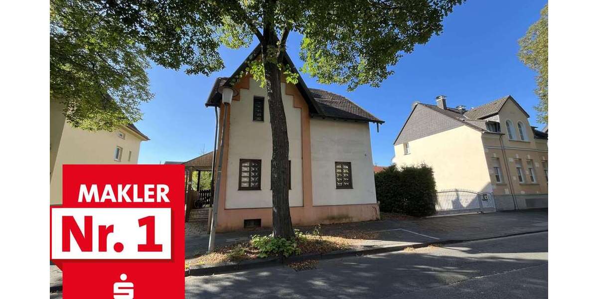 Einfamilienhaus Leverkusen Schlebusch - 6 Zimmer, 173 m&sup2;, 450.000&euro; | Angebot:23059076