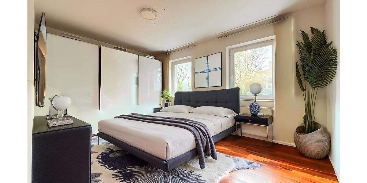 Reihenmittelhaus Köln Junkersdorf - 5 Zimmer, 128 m&sup2;, 789.500&euro; | Angebot:25678608