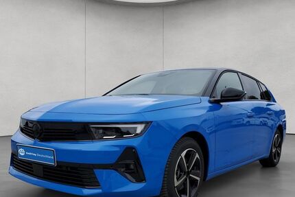 Opel Astra 9.500 km 26.950 &euro; Leverkusen 51373