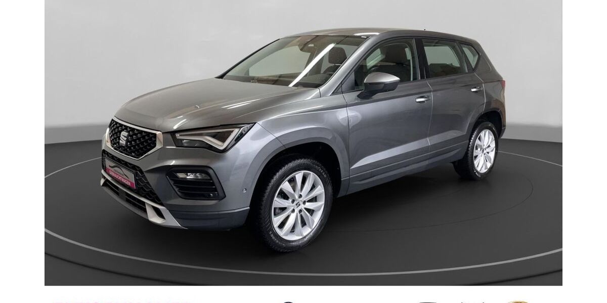 Seat Ateca 26.897 km 28.330 &euro; Köln 50823
