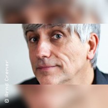 Achim Knorr - Veganer im Speckgürtel 02.05.2026 ATELIER THEATER