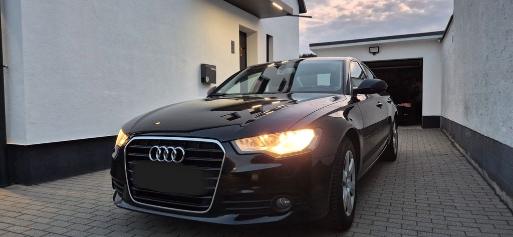 Audi A6 347.000 km 10.450 &euro; Pulheim 50259