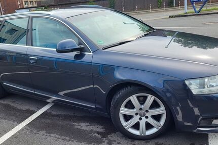 Audi A6 358.000 km 4.980 &euro; Mülheim an der Ruhr 45473