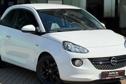 Opel Adam 98.000 km 8.790 &euro; Neuss 41462