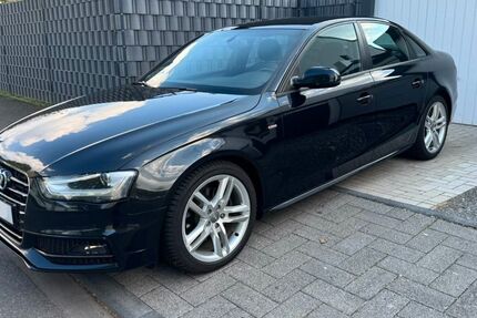 Audi A4 251.500 km 9.750 &euro; Köln 51061