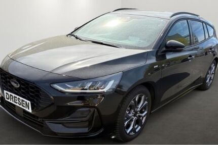 Ford Focus 7.400 km 26.650 &euro; Neuss 41464