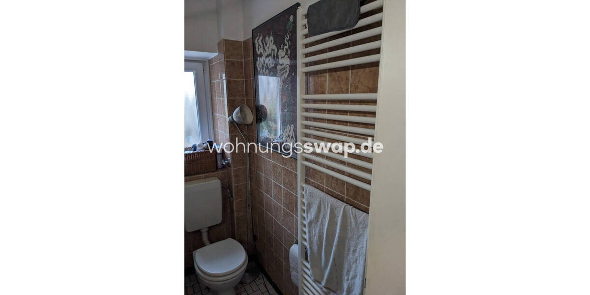 Etagenwohnung Köln Nippes - 2 Zimmer, 50 m&sup2;, 715&euro; | Angebot:25951047