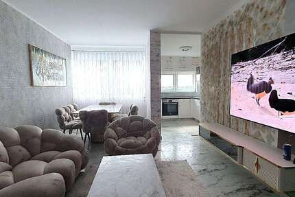 Wohnung Köln Südstadt - 2 Zimmer, 51 m&sup2;, 199.500&euro; | Angebot:24615485