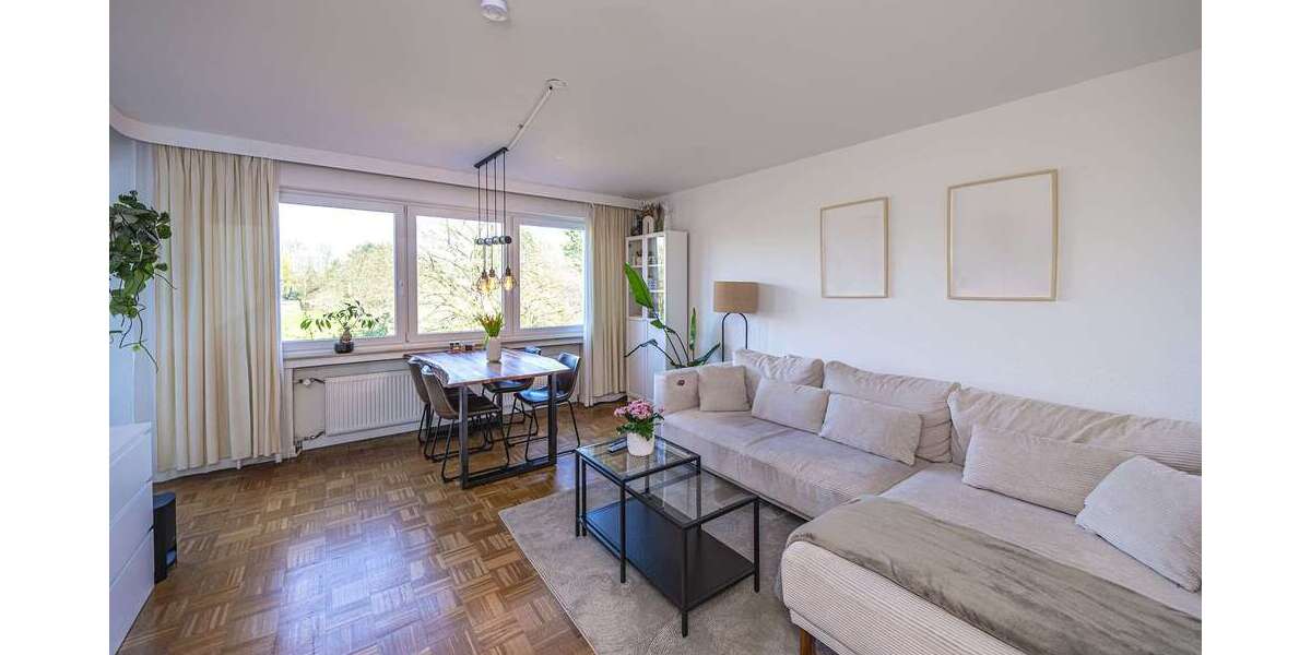 Etagenwohnung Leverkusen Bergisch Neukirchen - 3 Zimmer, 76 m&sup2;, 245.000&euro; | Angebot:26263502