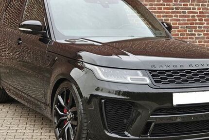 Land Rover Range Rover Sport 95.000 km 35.900 &euro; Korschenbroich 41352