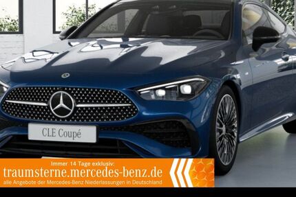 Mercedes-Benz CLE 300 10.528 km 49.990 &euro; Neuss 41460