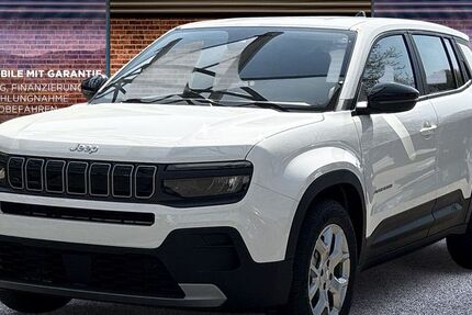 Jeep Avenger 5.000 km 28.990 &euro; Burscheid 51399