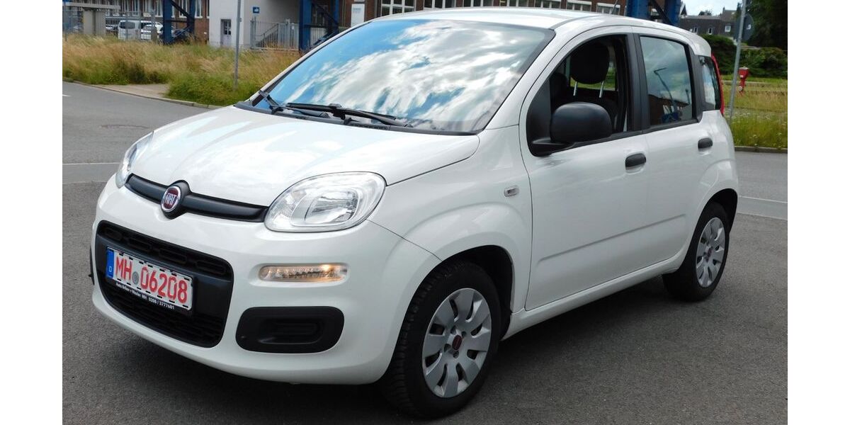 Fiat Panda 146.098 km 3.999 &euro; Mülheim 45473