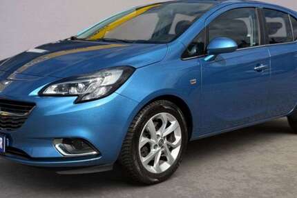 Opel Corsa 59.990 km 10.490 &euro; Velbert 42555