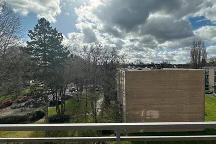 Wohnung Düsseldorf Stadtbezirk 6 - 1 Zimmer, 45 m&sup2;, 199.000&euro; | Angebot:25757600