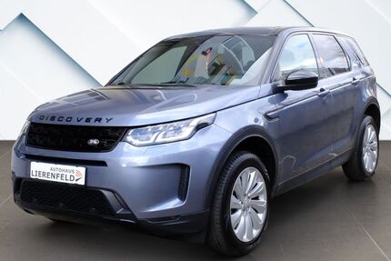 Land Rover Discovery Sport 76.198 km 21.990 &euro; Düsseldorf 40231