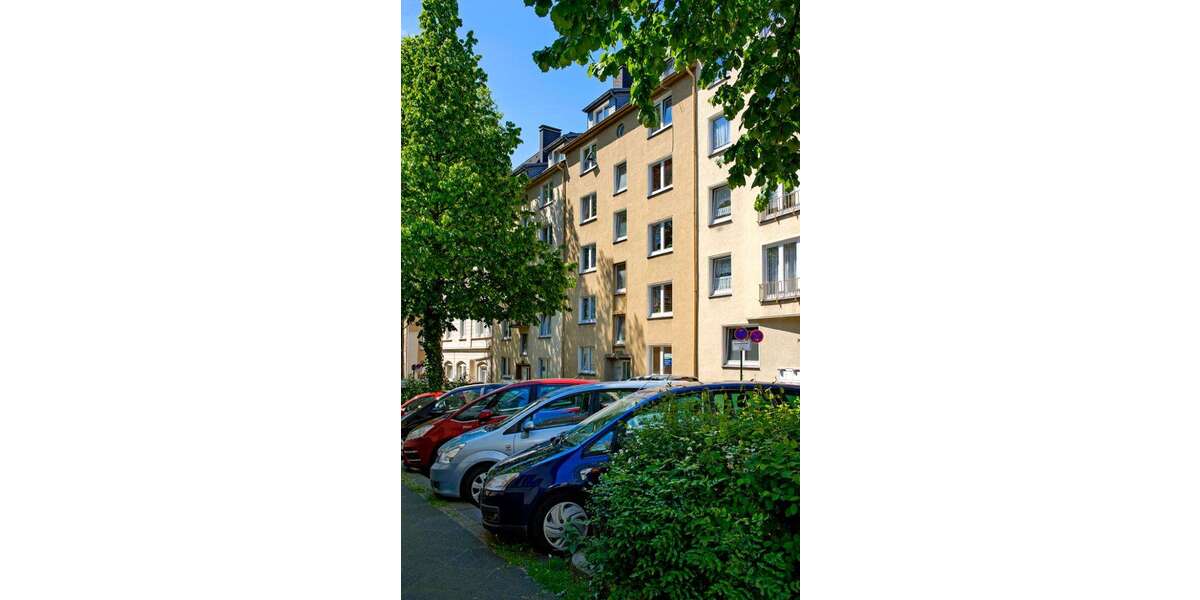 Etagenwohnung Solingen Solingen-Mitte - 2 Zimmer, 54 m&sup2;, 599&euro; | Angebot:26098178