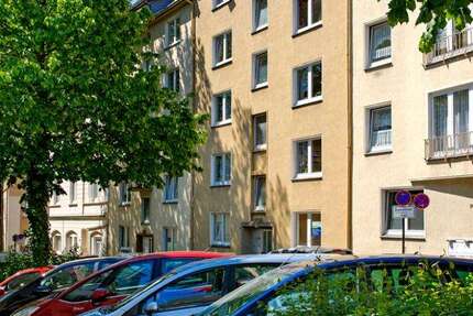 Wohnung Solingen Solingen-Mitte - 2 Zimmer, 54 m&sup2;, 599&euro; | Angebot:26098178