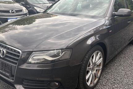 Audi A4 174.000 km 5.900 &euro; Bergisch Gladbach 51469