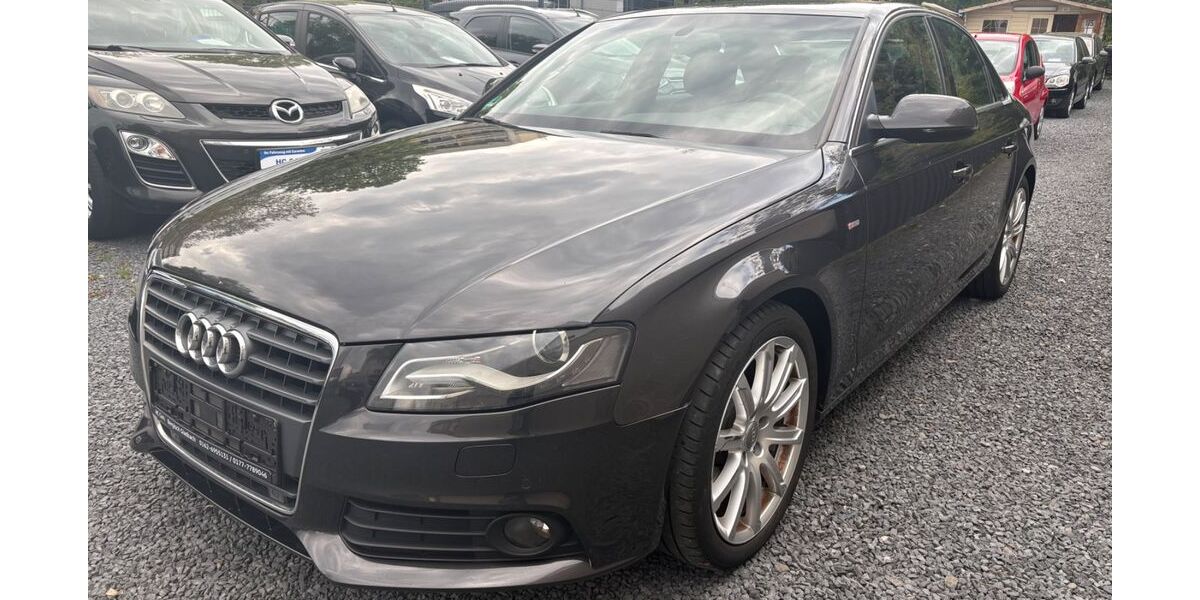 Audi A4 174.000 km 5.900 &euro; Bergisch Gladbach 51469