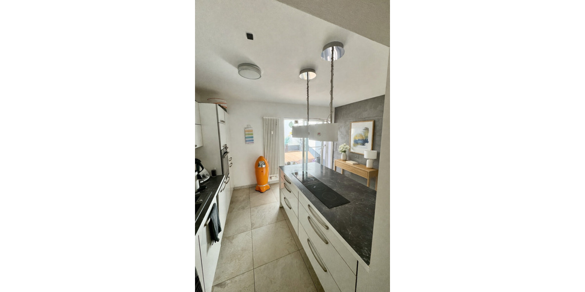 Terrassenwohnung Pulheim - 3 Zimmer, 131 m&sup2;, 1.950&euro; | Angebot:25820664