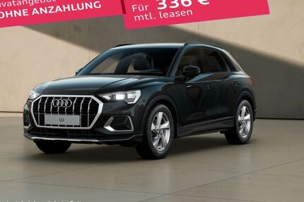 Audi Q3 24.597 km 35.080 &euro; Wuppertal 42109