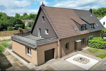 Haus Düsseldorf Stadtbezirk 9 - 8 Zimmer, 201 m&sup2;, 695.000&euro; | Angebot:26836656