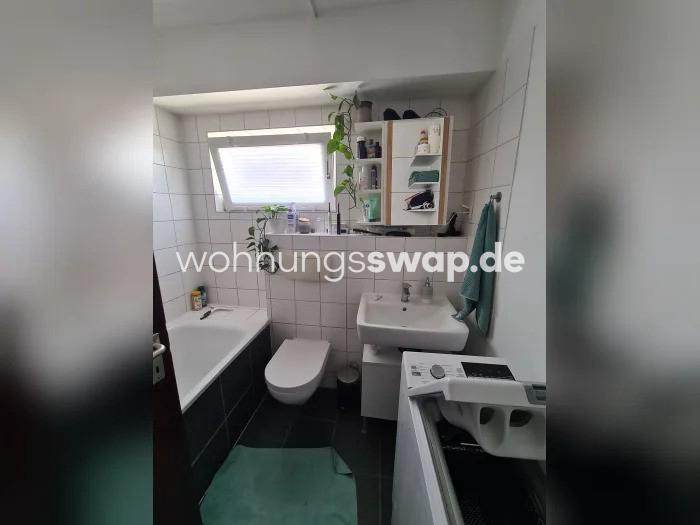 Etagenwohnung Köln Lindenthal - 1 Zimmer, 44 m&sup2;, 482&euro; | Angebot:25181540