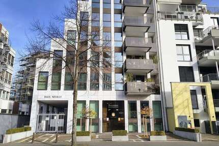 Gewerbeobjekt Köln Innenstadt - 349.000&euro; | Angebot:25319301