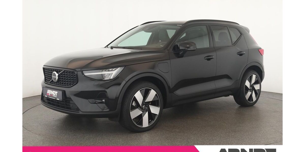 Volvo XC40 38.600 km 35.484 &euro; Neuss 41464