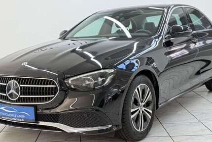 Mercedes-Benz E 200 21.864 km 34.990 &euro; Wuppertal 42285