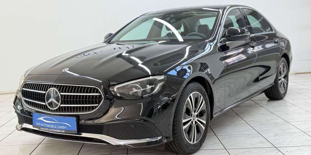 Mercedes-Benz E 200 21.864 km 34.990 &euro; Wuppertal 42285