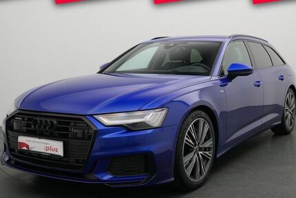 Audi A6 63.648 km 37.480 &euro; Leverkusen 51373