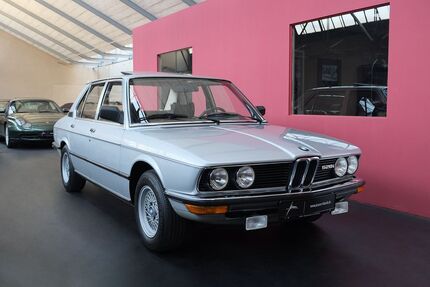 BMW 528 76.080 km 49.800 &euro; Leichlingen 42799