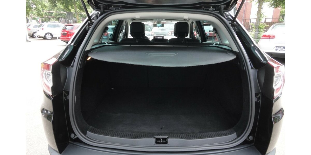 Renault Megane BOSE Edit. Klima.Kette+Reifen+Kuppl.Neu 150.000 km 5.790 &euro; Neuss 41462