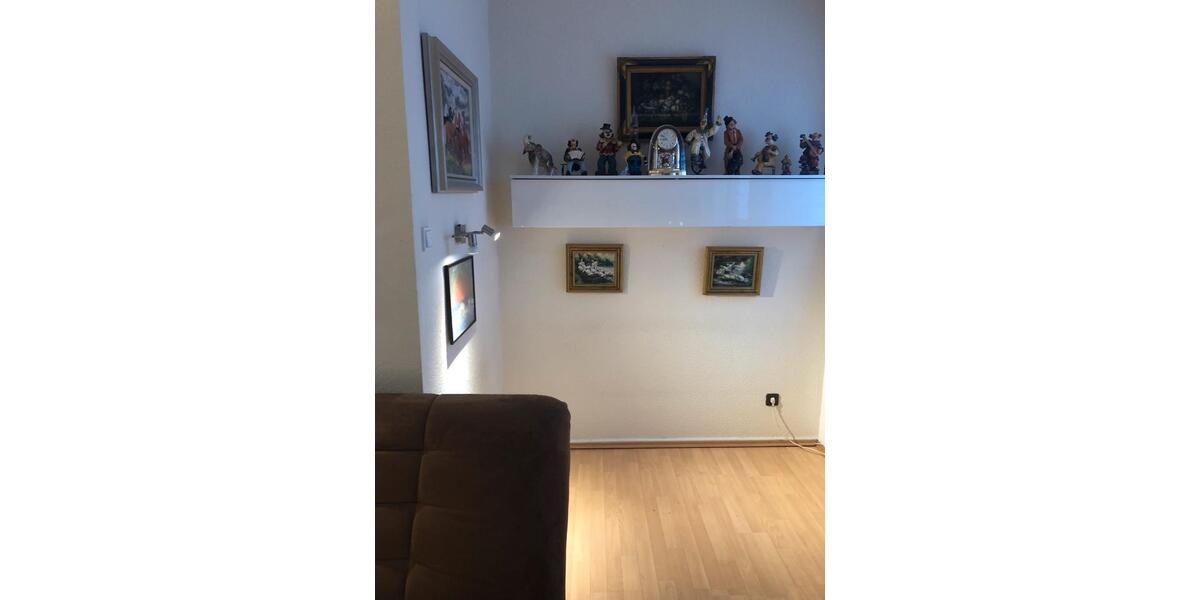 Erdgeschoßwohnung Düsseldorf Derendorf - 2 Zimmer, 45 m&sup2;, 189.000&euro; | Angebot:25943151