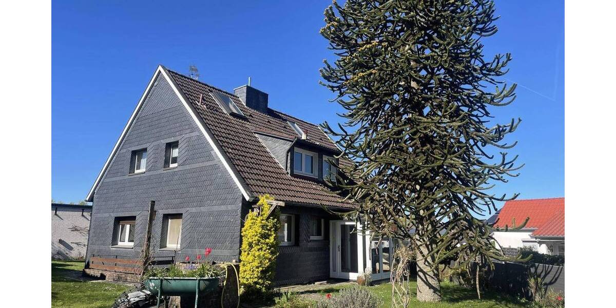 Einfamilienhaus Haan - 4 Zimmer, 137 m&sup2;, 499.000&euro; | Angebot:26826290