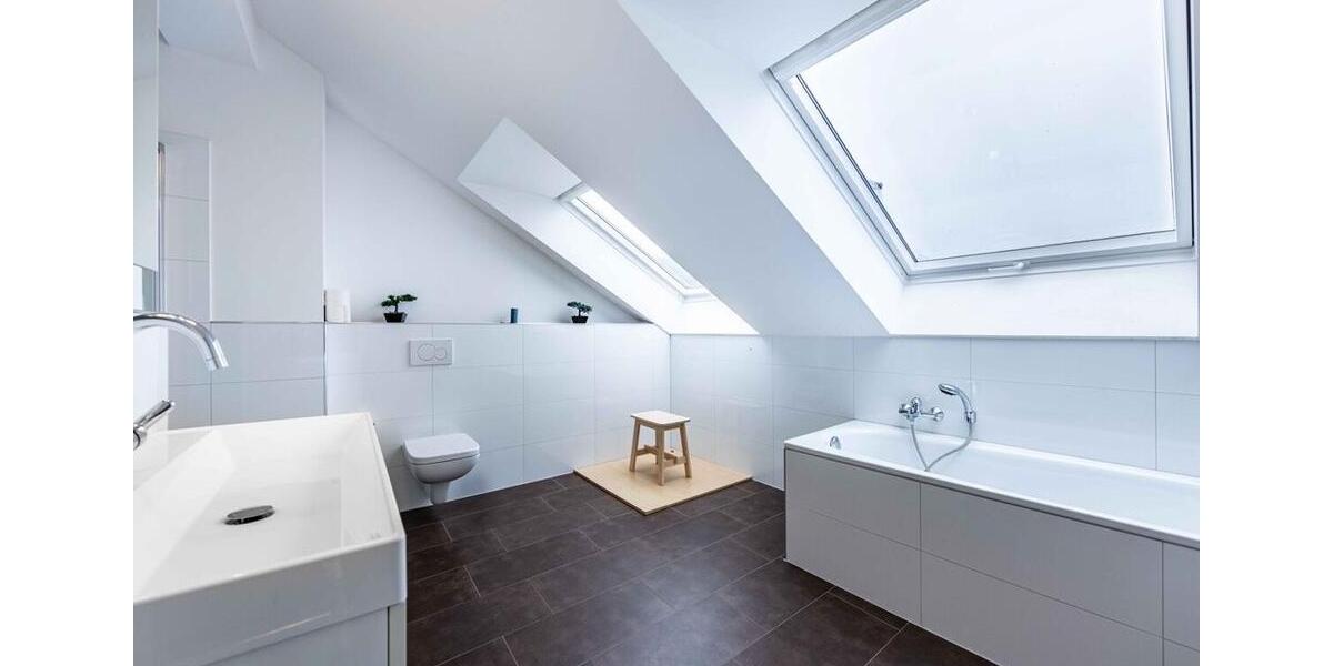 Maisonettenwohnung Wuppertal Unterbarmen - 4 Zimmer, 196 m&sup2;, 595.000&euro; | Angebot:26775339